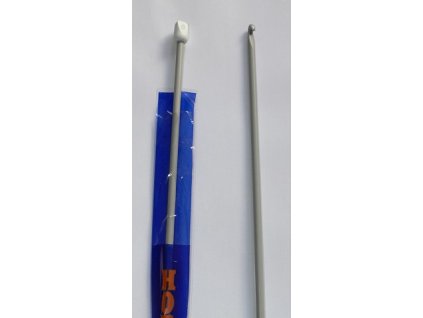 Háček tuniský 35 cm vel. 6