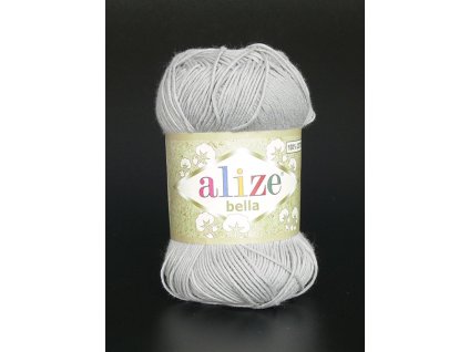 BELLA 21 Grey