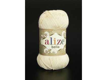BELLA 1 Cream