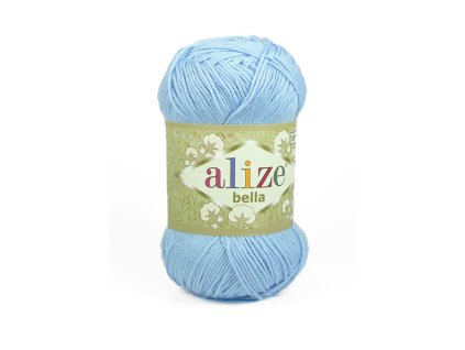 BELLA 40 Blue