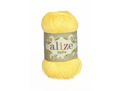 BELLA 110 Lemon