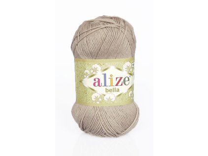 BELLA 629 Hazy Taupe