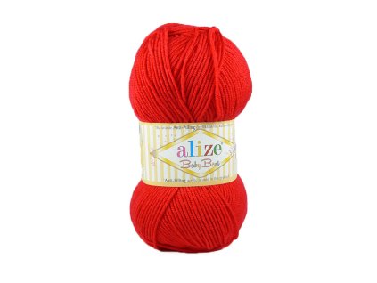 BABY BEST 56 Red