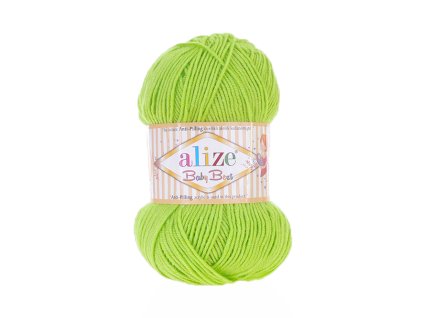 BABY BEST 612 Acid