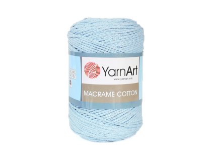 macrame cotton 790