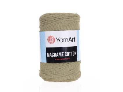 macrame cotton 793