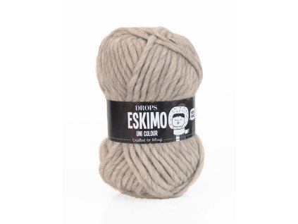 Příze DROPS Eskimo mix 47 - světle béžová