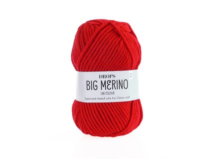 big merino 18