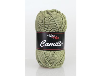 Příze Camilla 8166, VH