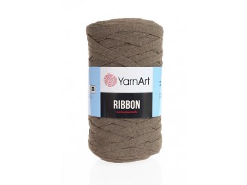 Ribbon 788 - hnědá