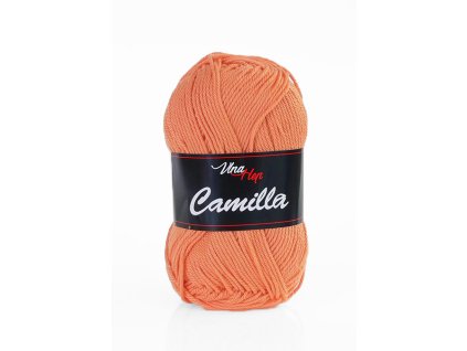 Příze Camilla 8201, VH
