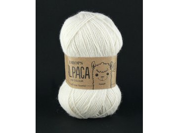 drops alpaca 0100