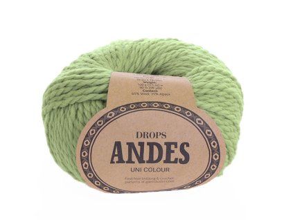 andes 7320