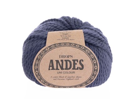 andes 4301