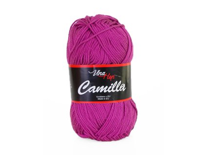 Příze Camilla 8048, VH