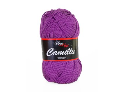 Příze Camilla 8065, VH