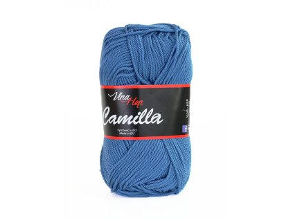 Příze Camilla 8098, VH