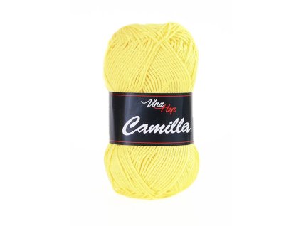 Příze Camilla 8183, VH