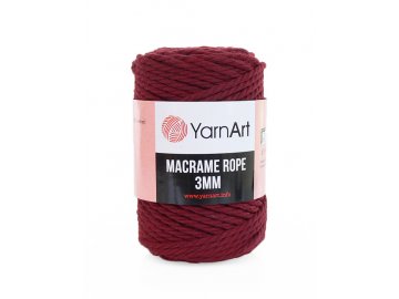 macrame rope 781