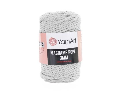 macrame rope 756