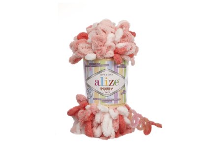 puffy color 5922