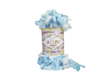 puffy color 5924