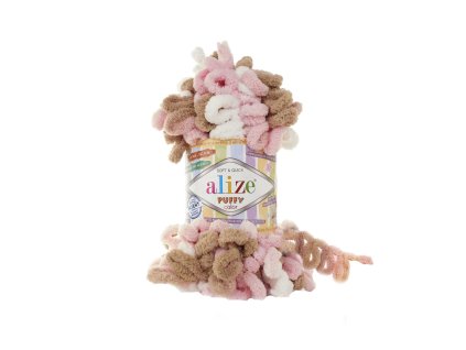 puffy color 6046