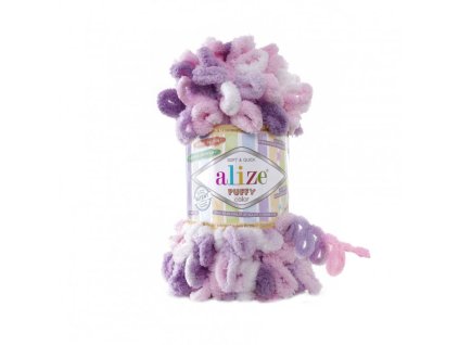 puffy color 6077