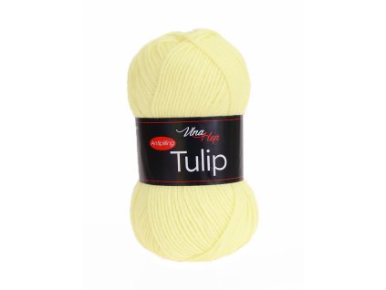 Příze Tulip 4175 - vanilková