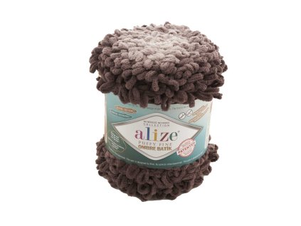 PUFFY FINE OMBRE BATŢK 7243 3