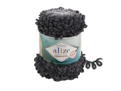 PUFFY FINE OMBRE BATŢK 7259 3