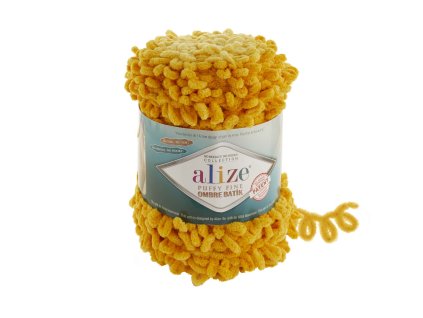 PUFFY FINE OMBRE BATŢK 7278 3