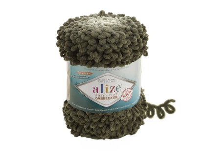 PUFFY FINE OMBRE BATŢK 7299 3