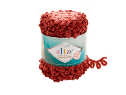 PUFFY FINE OMBRE BATŢK 7300 3