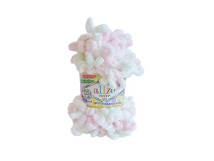 Alize Puffy color - 6052puffy