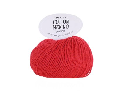 cotton merino 6