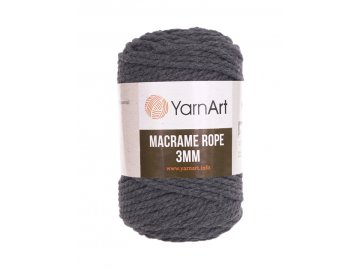 macrame rope 758