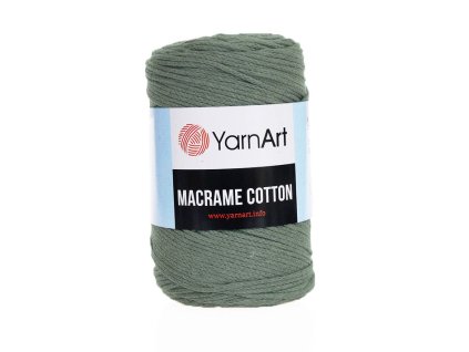 macrame cotton 794