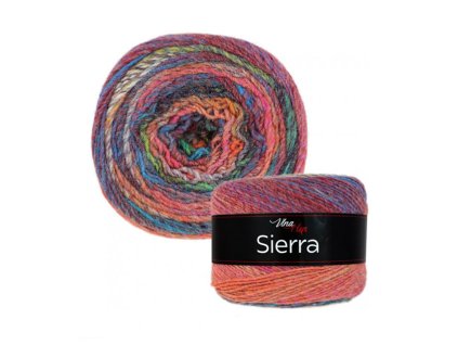 sierra 7204