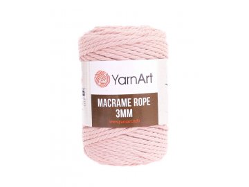 macrame rope 762