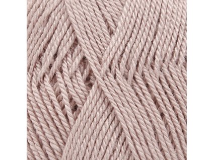 Příze DROPS BabyAlpaca Silk uni color 1760 - světle šedofialová
