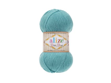 BABY BEST 164 Azur