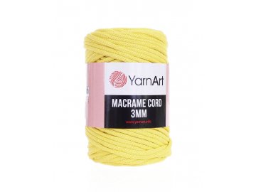 macrame cord 754