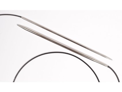 Jehlice kruhové pevné 5,5 mm/40 cm DROPS Pro Classic
