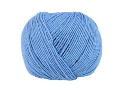 Příze Jeans 8104 modrá