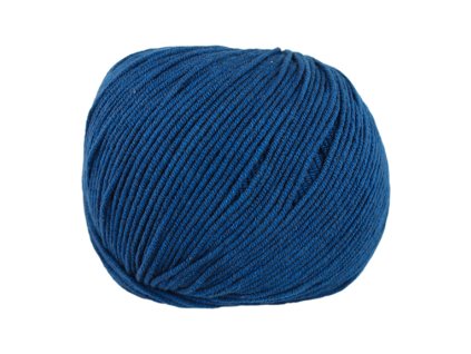 Příze Jeans 8115 tmavomodrá