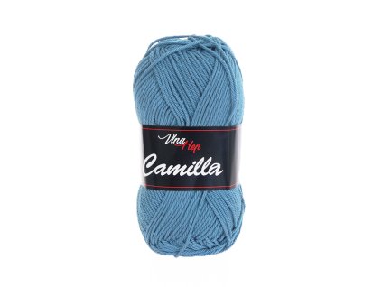 Příze Camilla 8104, VH