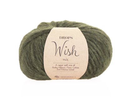 wish 13