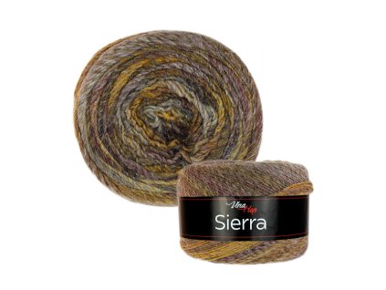Příze Sierra 7207
