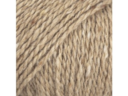 Příze DROPS Soft Tweed mix 04 - sušenka